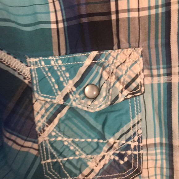 Western Shirt - Picture 7 of 9